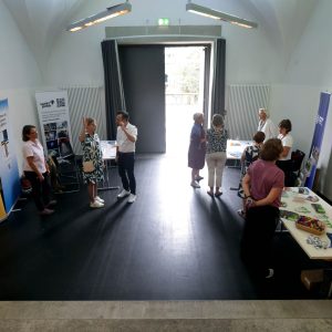 07.09.2026 / Studientag über Wahres und Unwahres /PFARRERINNEN- UND PFARRERVEREIN IN DER EVANGELISCHEN KIRCHE IN HESSEN UND NASSAU E.V. / Evangelische Frauen in Hessen und Nassau e.V. / jugend-kultur-kirche sankt peter /