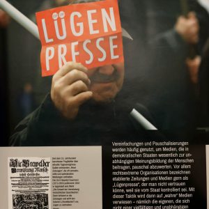 07.09.2026 / Studientag über Wahres und Unwahres /
PFARRERINNEN- UND PFARRERVEREIN IN DER EVANGELISCHEN KIRCHE IN HESSEN UND NASSAU E.V. / Evangelische Frauen in Hessen und Nassau e.V. / jugend-kultur-kirche sankt peter /