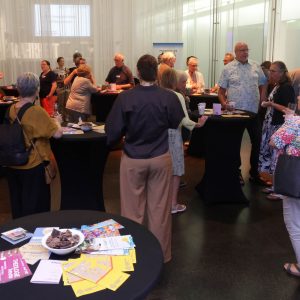 07.09.2026 / Studientag über Wahres und Unwahres /PFARRERINNEN- UND PFARRERVEREIN IN DER EVANGELISCHEN KIRCHE IN HESSEN UND NASSAU E.V. / Evangelische Frauen in Hessen und Nassau e.V. / jugend-kultur-kirche sankt peter /