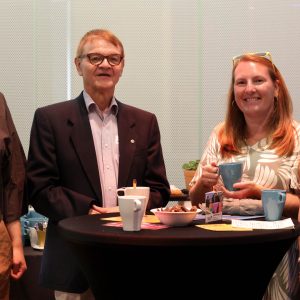 07.09.2026 / Studientag über Wahres und Unwahres /PFARRERINNEN- UND PFARRERVEREIN IN DER EVANGELISCHEN KIRCHE IN HESSEN UND NASSAU E.V. / Evangelische Frauen in Hessen und Nassau e.V. / jugend-kultur-kirche sankt peter /