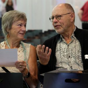 07.09.2026 / Studientag über Wahres und Unwahres /PFARRERINNEN- UND PFARRERVEREIN IN DER EVANGELISCHEN KIRCHE IN HESSEN UND NASSAU E.V. / Evangelische Frauen in Hessen und Nassau e.V. / jugend-kultur-kirche sankt peter /