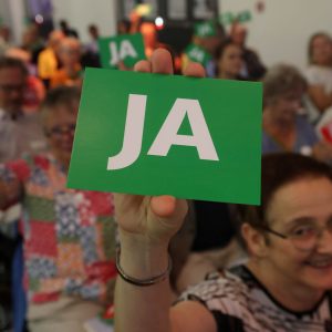07.09.2026 / Studientag über Wahres und Unwahres /
PFARRERINNEN- UND PFARRERVEREIN IN DER EVANGELISCHEN KIRCHE IN HESSEN UND NASSAU E.V. / Evangelische Frauen in Hessen und Nassau e.V. / jugend-kultur-kirche sankt peter /