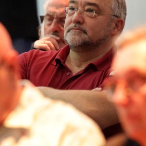07.09.2026 / Studientag über Wahres und Unwahres /PFARRERINNEN- UND PFARRERVEREIN IN DER EVANGELISCHEN KIRCHE IN HESSEN UND NASSAU E.V. / Evangelische Frauen in Hessen und Nassau e.V. / jugend-kultur-kirche sankt peter /