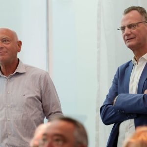 07.09.2026 / Studientag über Wahres und Unwahres /PFARRERINNEN- UND PFARRERVEREIN IN DER EVANGELISCHEN KIRCHE IN HESSEN UND NASSAU E.V. / Evangelische Frauen in Hessen und Nassau e.V. / jugend-kultur-kirche sankt peter /
