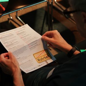 07.09.2026 / Studientag über Wahres und Unwahres /PFARRERINNEN- UND PFARRERVEREIN IN DER EVANGELISCHEN KIRCHE IN HESSEN UND NASSAU E.V. / Evangelische Frauen in Hessen und Nassau e.V. / jugend-kultur-kirche sankt peter /