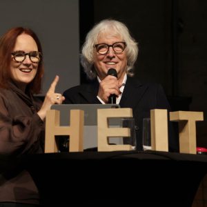07.09.2026 / Studientag über Wahres und Unwahres /PFARRERINNEN- UND PFARRERVEREIN IN DER EVANGELISCHEN KIRCHE IN HESSEN UND NASSAU E.V. / Evangelische Frauen in Hessen und Nassau e.V. / jugend-kultur-kirche sankt peter /