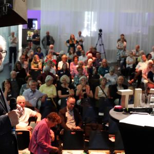 07.09.2026 / Studientag über Wahres und Unwahres /PFARRERINNEN- UND PFARRERVEREIN IN DER EVANGELISCHEN KIRCHE IN HESSEN UND NASSAU E.V. / Evangelische Frauen in Hessen und Nassau e.V. / jugend-kultur-kirche sankt peter /