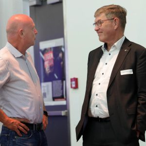 07.09.2026 / Studientag über Wahres und Unwahres /PFARRERINNEN- UND PFARRERVEREIN IN DER EVANGELISCHEN KIRCHE IN HESSEN UND NASSAU E.V. / Evangelische Frauen in Hessen und Nassau e.V. / jugend-kultur-kirche sankt peter /