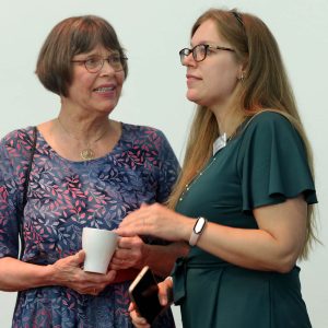 07.09.2026 / Studientag über Wahres und Unwahres /PFARRERINNEN- UND PFARRERVEREIN IN DER EVANGELISCHEN KIRCHE IN HESSEN UND NASSAU E.V. / Evangelische Frauen in Hessen und Nassau e.V. / jugend-kultur-kirche sankt peter /