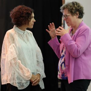 07.09.2026 / Studientag über Wahres und Unwahres /PFARRERINNEN- UND PFARRERVEREIN IN DER EVANGELISCHEN KIRCHE IN HESSEN UND NASSAU E.V. / Evangelische Frauen in Hessen und Nassau e.V. / jugend-kultur-kirche sankt peter /
