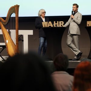 07.09.2026 / Studientag über Wahres und Unwahres /PFARRERINNEN- UND PFARRERVEREIN IN DER EVANGELISCHEN KIRCHE IN HESSEN UND NASSAU E.V. / Evangelische Frauen in Hessen und Nassau e.V. / jugend-kultur-kirche sankt peter /