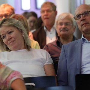 07.09.2026 / Studientag über Wahres und Unwahres /PFARRERINNEN- UND PFARRERVEREIN IN DER EVANGELISCHEN KIRCHE IN HESSEN UND NASSAU E.V. / Evangelische Frauen in Hessen und Nassau e.V. / jugend-kultur-kirche sankt peter /