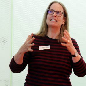 07.09.2026 / Studientag über Wahres und Unwahres /
PFARRERINNEN- UND PFARRERVEREIN IN DER EVANGELISCHEN KIRCHE IN HESSEN UND NASSAU E.V. / Evangelische Frauen in Hessen und Nassau e.V. / jugend-kultur-kirche sankt peter /