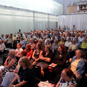 07.09.2026 / Studientag über Wahres und Unwahres /PFARRERINNEN- UND PFARRERVEREIN IN DER EVANGELISCHEN KIRCHE IN HESSEN UND NASSAU E.V. / Evangelische Frauen in Hessen und Nassau e.V. / jugend-kultur-kirche sankt peter /