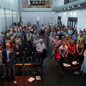 07.09.2026 / Studientag über Wahres und Unwahres /PFARRERINNEN- UND PFARRERVEREIN IN DER EVANGELISCHEN KIRCHE IN HESSEN UND NASSAU E.V. / Evangelische Frauen in Hessen und Nassau e.V. / jugend-kultur-kirche sankt peter /