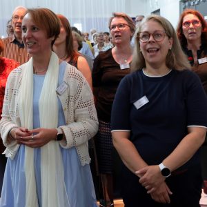 07.09.2026 / Studientag über Wahres und Unwahres /PFARRERINNEN- UND PFARRERVEREIN IN DER EVANGELISCHEN KIRCHE IN HESSEN UND NASSAU E.V. / Evangelische Frauen in Hessen und Nassau e.V. / jugend-kultur-kirche sankt peter /