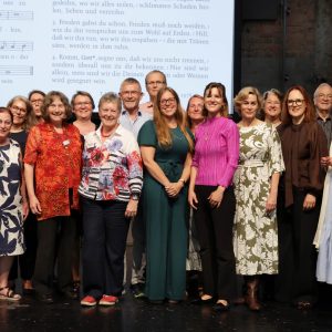 07.09.2026 / Studientag über Wahres und Unwahres /PFARRERINNEN- UND PFARRERVEREIN IN DER EVANGELISCHEN KIRCHE IN HESSEN UND NASSAU E.V. / Evangelische Frauen in Hessen und Nassau e.V. / jugend-kultur-kirche sankt peter /