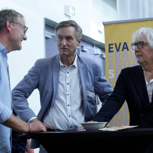 07.09.2026 / Studientag über Wahres und Unwahres /PFARRERINNEN- UND PFARRERVEREIN IN DER EVANGELISCHEN KIRCHE IN HESSEN UND NASSAU E.V. / Evangelische Frauen in Hessen und Nassau e.V. / jugend-kultur-kirche sankt peter /