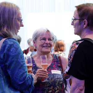 07.09.2026 / Studientag über Wahres und Unwahres /PFARRERINNEN- UND PFARRERVEREIN IN DER EVANGELISCHEN KIRCHE IN HESSEN UND NASSAU E.V. / Evangelische Frauen in Hessen und Nassau e.V. / jugend-kultur-kirche sankt peter /